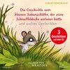 Buchcover Der kleine Siebenschläfer: Die Geschichte vom kleinen Siebenschläfer, der seine Schnuffeldecke verloren hatte, Die Gesch