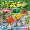 Buchcover Rettungsmission im Naturpark (Das magische Baumhaus 59)