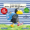 Buchcover Der kleine Rabe Socke – Meine große Hörspielbox 2 (Der kleine Rabe Socke)