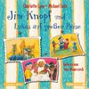 Buchcover Jim Knopf und Lukas auf großer Reise
