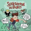Buchcover Die Abenteuer des Super-Pupsboy 1: Stinknormal ist anders