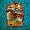 Buchcover Alfie Bloom 2: Jagd nach dem magischen Schlüssel