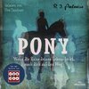 Buchcover Pony