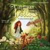 Buchcover Ein Mädchen namens Willow 3: Flügelrauschen