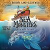 Buchcover Sea Monsters – Bitte nicht füttern! (Sea Monsters 2)