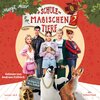 Buchcover Die Schule der magischen Tiere 2: Das Hörbuch zum Film