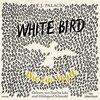 Buchcover White Bird - Wie ein Vogel