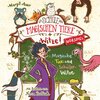 Buchcover Die Schule der magischen Tiere - Hörspiele: Witze!