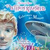 Buchcover Whisperworld 3: Geheimnis des Meeres