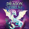 Buchcover Dragon Girls 2: Dragon Girls – Willa, der Silberdrache