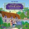 Buchcover Detektivagentur Christie & Agatha 1: Ein Beweisstück verschwindet