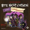 Buchcover Bitte nicht öffnen, sonst ... 3: Tierisch vampirisch!