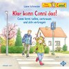 Buchcover Klar kann Conni das! / Conni lernt teilen, vertrauen und sich vertragen (Meine Freundin Conni - ab 3)