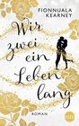 Buchcover Wir zwei ein Leben lang