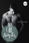Buchcover Off Limits - Du bist tabu