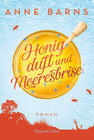 Buchcover Honigduft und Meeresbrise (Neuauflage)