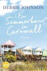 Buchcover Ein Sommerhaus in Cornwall