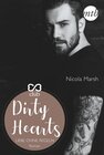 Buchcover Dirty Hearts - Liebe ohne Regeln