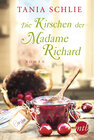 Buchcover Die Kirschen der Madame Richard