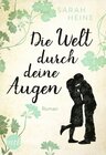 Buchcover Die Welt durch deine Augen