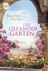 Buchcover Der Oleandergarten