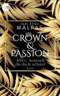 Buchcover Crown & Passion - Alles, wonach du dich sehnst