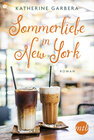 Buchcover Sommerliebe in New York