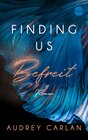 Buchcover Finding us - Befreit