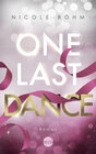 Buchcover One Last Dance