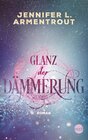 Buchcover Glanz der Dämmerung