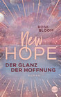 Buchcover New Hope - Der Glanz der Hoffnung