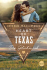 Buchcover Heart of Texas - Das Glück so nah