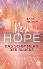 Buchcover New Hope - Das Schimmern des Glücks