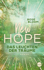 Buchcover New Hope - Das Leuchten der Träume