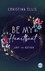 Buchcover Be my Heartbeat