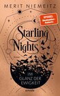 Buchcover Starling Nights 2