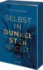 Buchcover Selbst in dunkelster Nacht