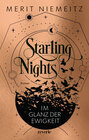 Buchcover Starling Nights 2