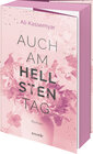 Buchcover Auch am hellsten Tag