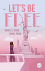 Buchcover Let's Be Free