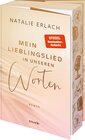 Buchcover Mein Lieblingslied in unseren Worten