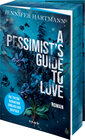 Buchcover A Pessimist's Guide to Love