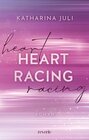 Buchcover Heart Racing