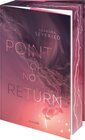 Buchcover Point of no Return