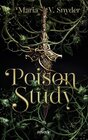 Buchcover Poison Study