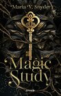 Buchcover Magic Study