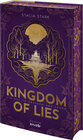 Buchcover Kingdom of Lies