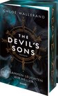 Buchcover The Devil's Sons 2