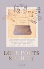 Buchcover Love Poets Society