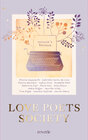 Buchcover Love Poets Society